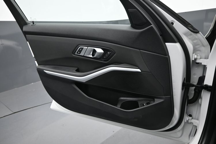 2020 BMW M340i 