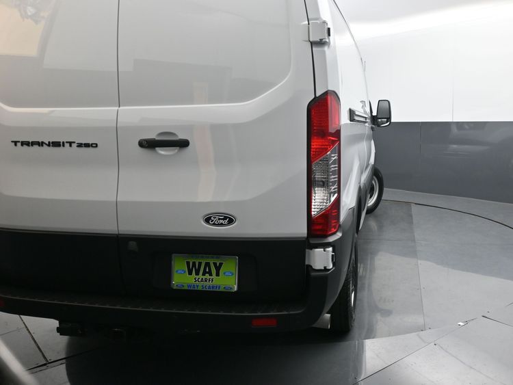 2026 Ford Transit-250 Cargo Van 