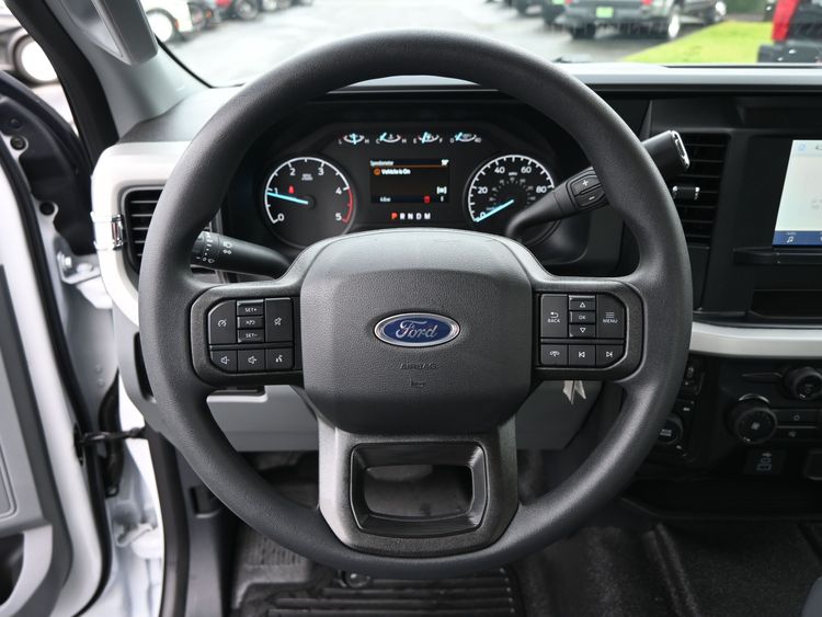 2026 Ford F-350 Super Duty XL