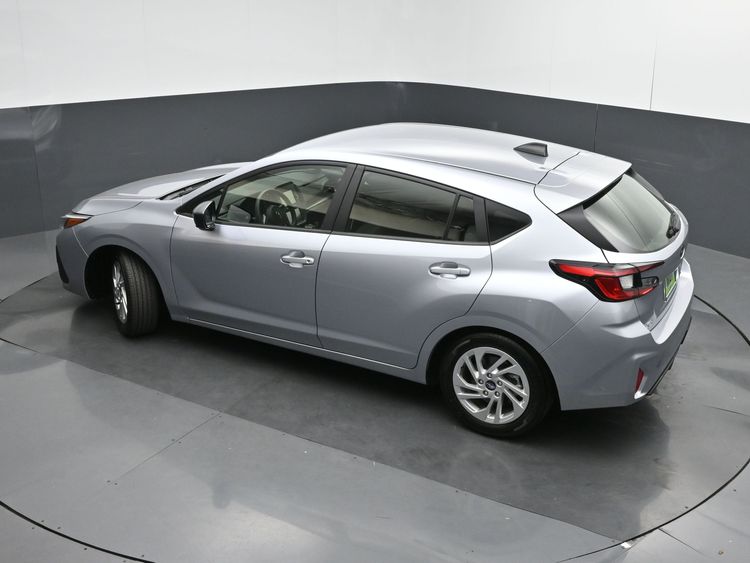 2024 Subaru Impreza Base 5-Door
