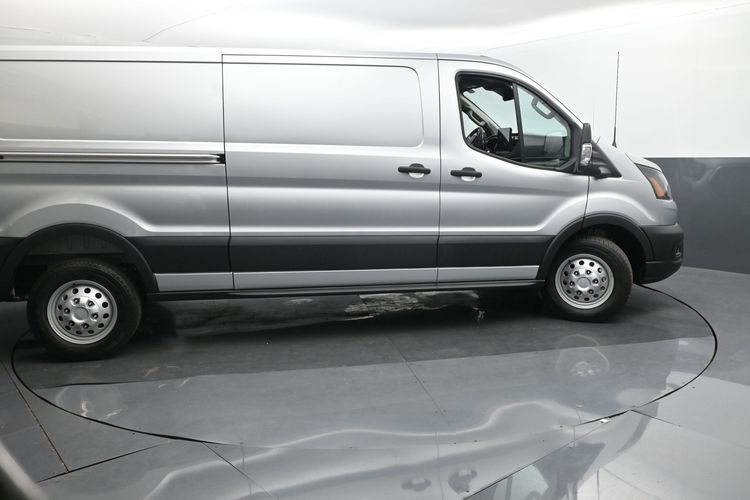 2026 Ford Transit-150 Cargo Van 
