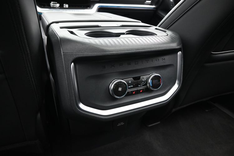 2026 Ford Expedition Max Platinum MAX