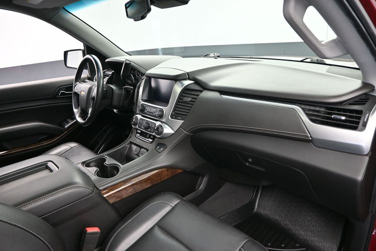 2020 Chevrolet Tahoe 4WD LT