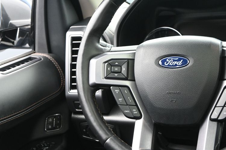 2020 Ford Expedition Platinum