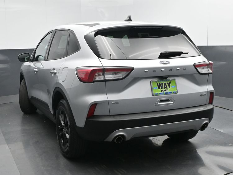 2020 Ford Escape SE Sport Hybrid