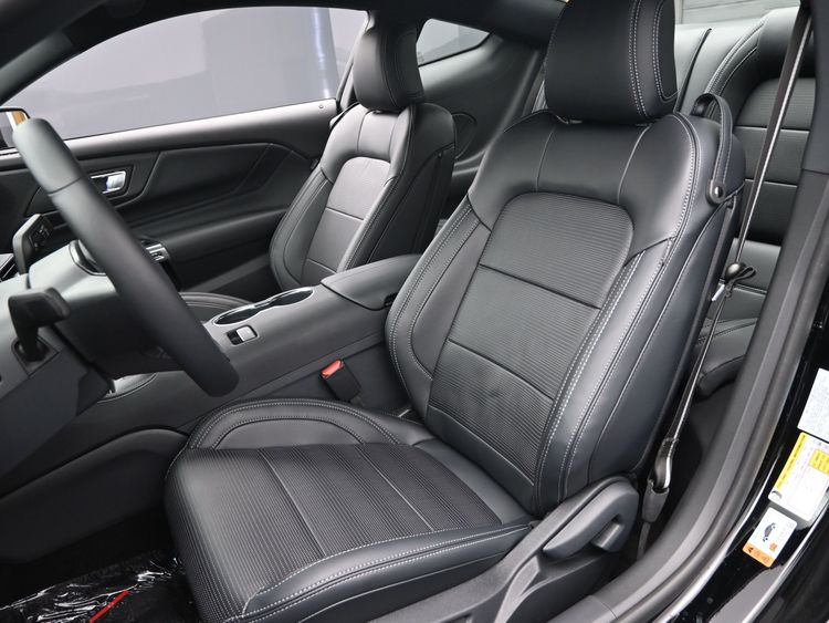 2025 Ford Mustang GT Premium Fastback