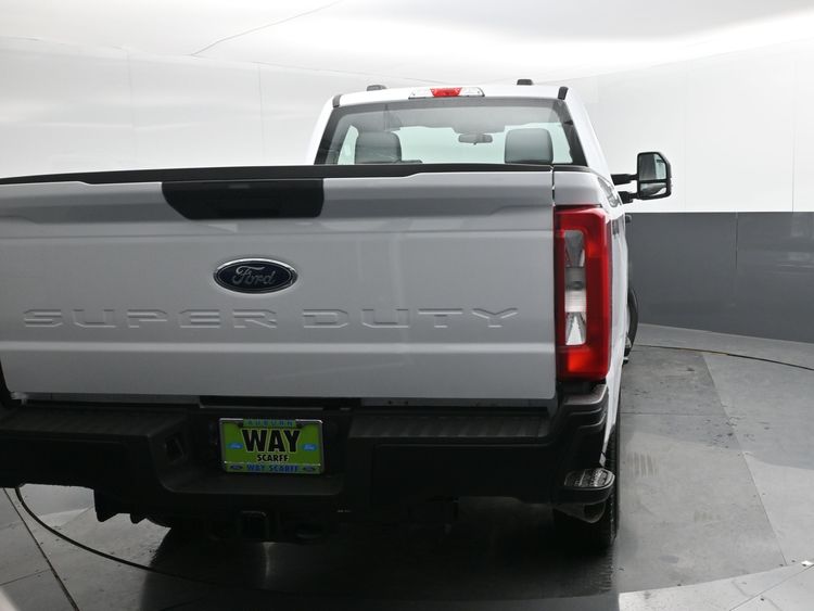 2026 Ford F-250 Super Duty XL