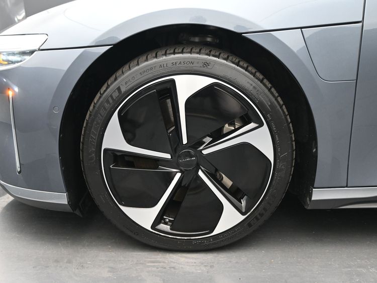 2024 Lucid Air Touring