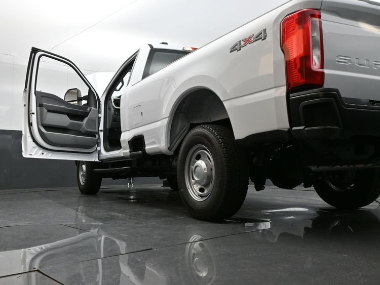 2026 Ford F-250 Super Duty XL