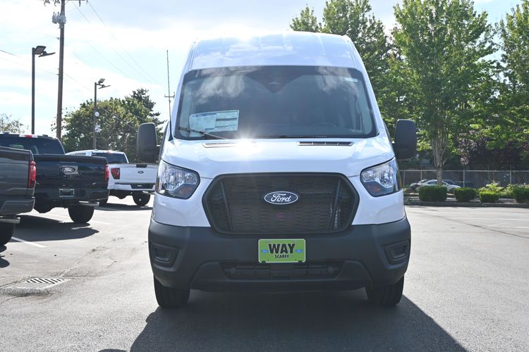 2026 Ford Transit-350 Cargo Van 