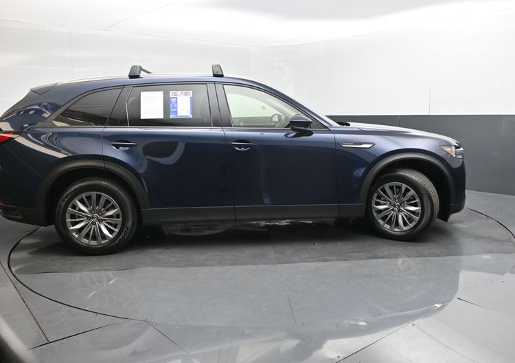 2025 Mazda CX-90 3.3 Turbo Preferred Package