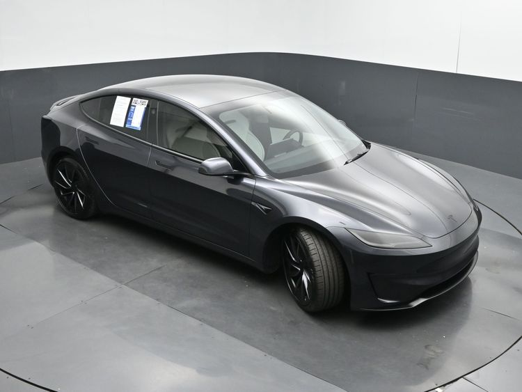 2024 Tesla Model 3 Performance All-Wheel Drive