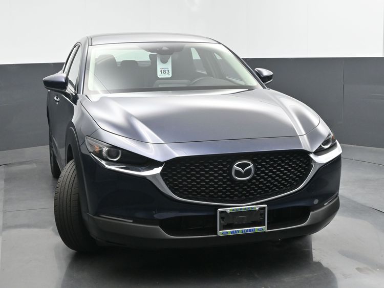2021 Mazda CX-30 2.5 S
