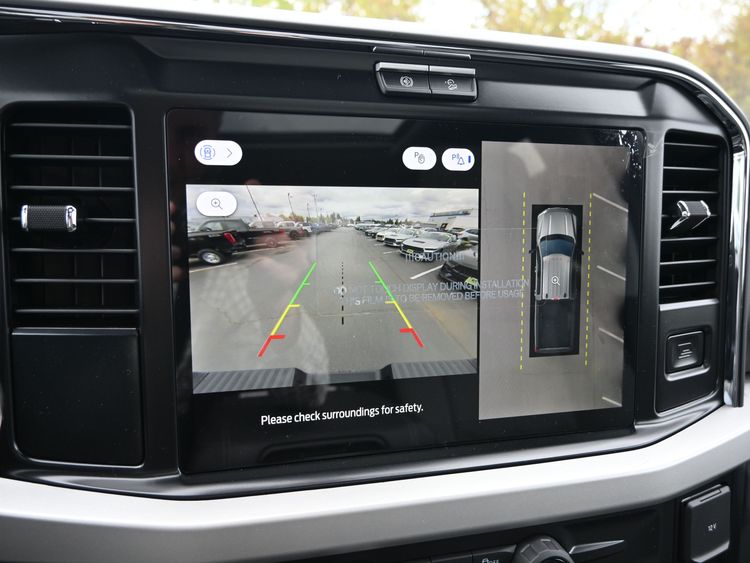 2026 Ford F-350 Super Duty XLT