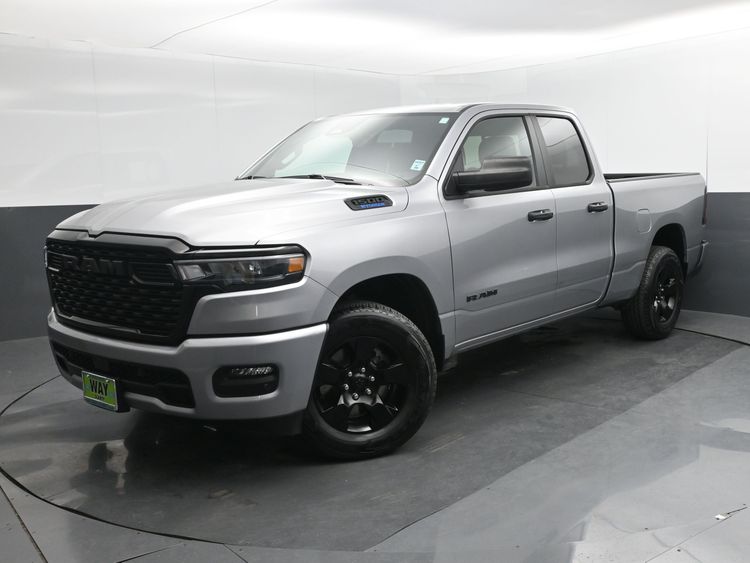 2025 RAM Ram 1500 Pickup