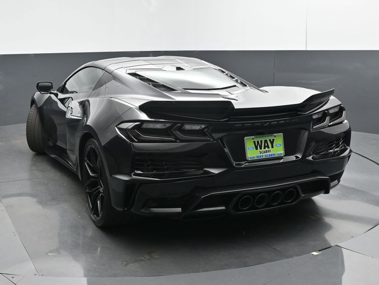 2023 Chevrolet Corvette Z06