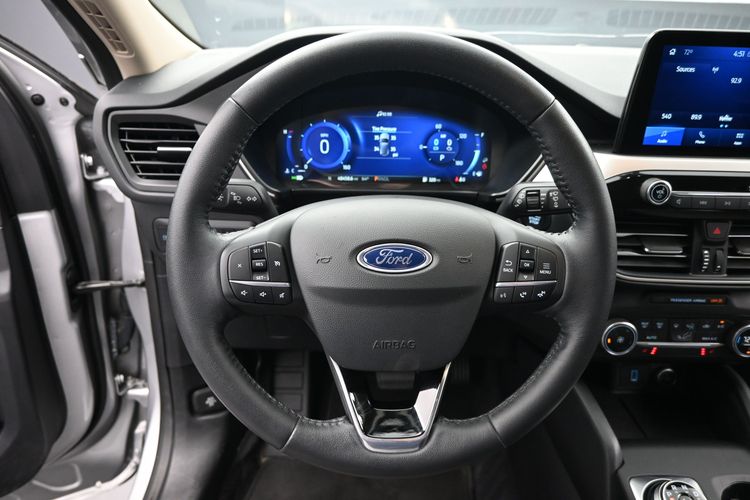 2020 Ford Escape SE Sport Hybrid