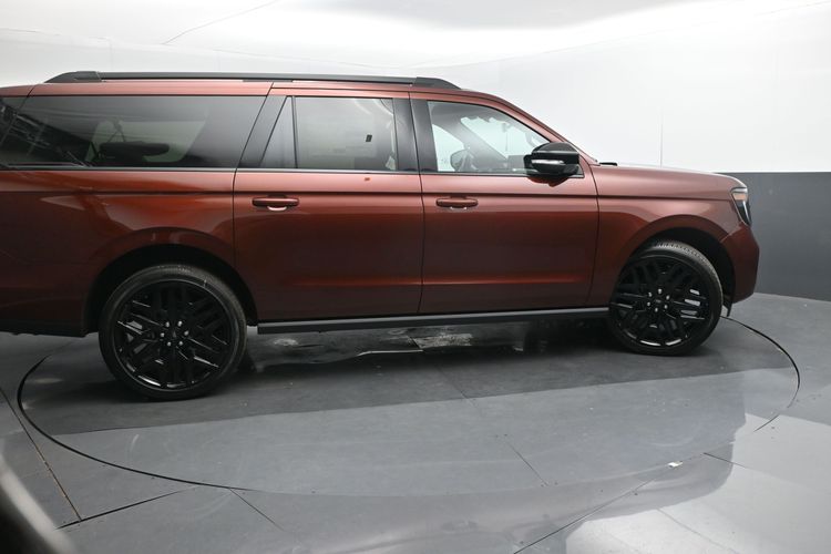 2027 Ford Expedition Max 