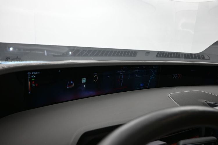 2024 Lincoln Nautilus Black Label