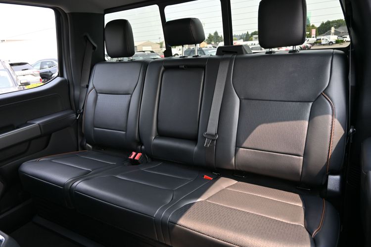 2026 Ford F-350 Super Duty LARIAT