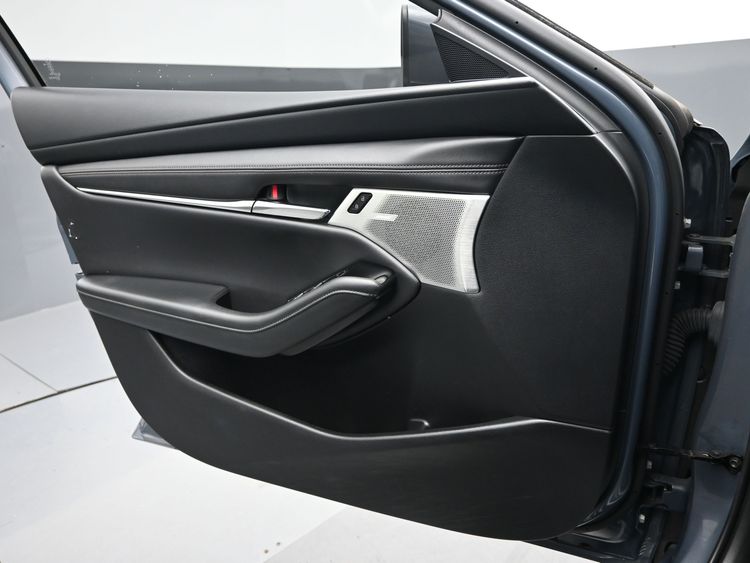 2019 Mazda Mazda3 Hatchback Premium Package