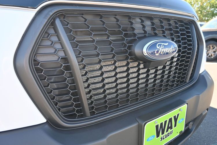 2025 Ford Transit-250 Cargo Van 