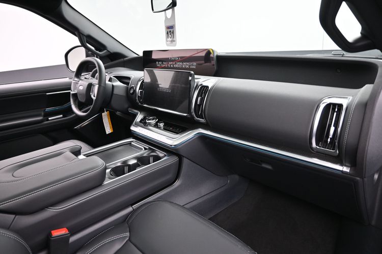 2027 Ford Expedition Max 