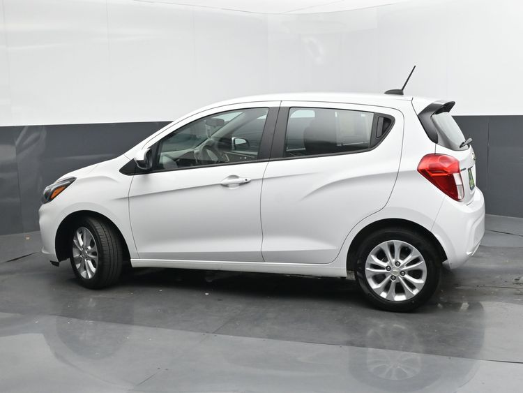 2020 Chevrolet Spark 1LT