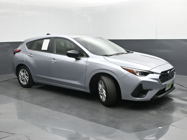 2024 Subaru Impreza Base 5-Door