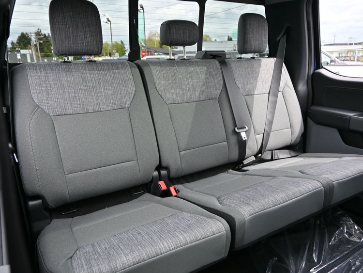 2026 Ford F-350 Super Duty XLT