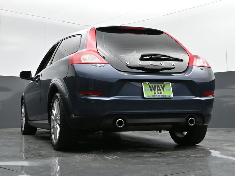 2011 Volvo C30 T5 (Fleet Only)