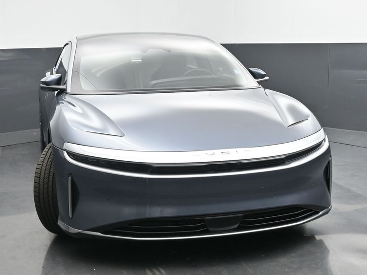 2024 Lucid Air Touring