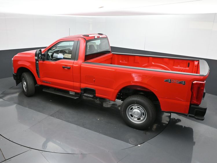 2026 Ford F-250 Super Duty XL