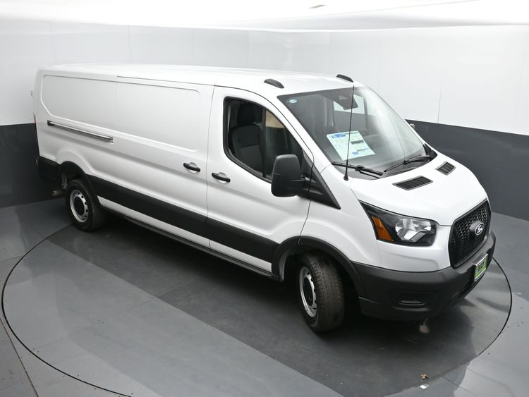 2026 Ford Transit-250 Cargo Van 