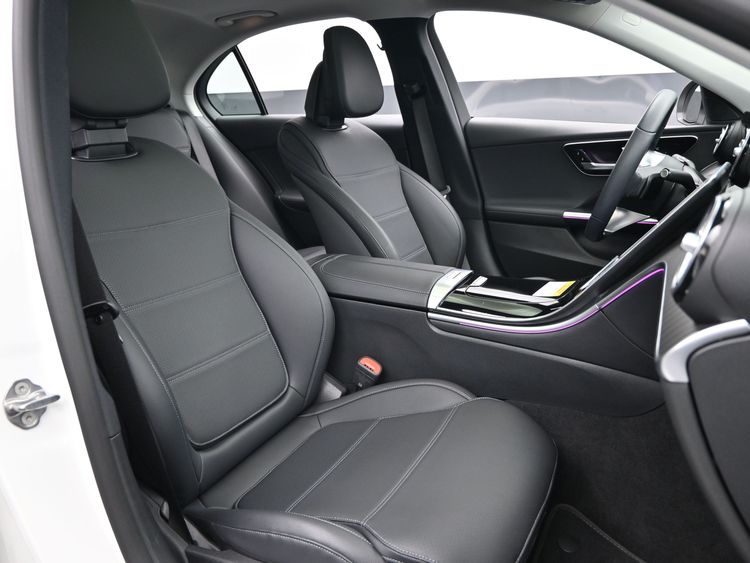 2023 Mercedes-Benz C 300 Sedan