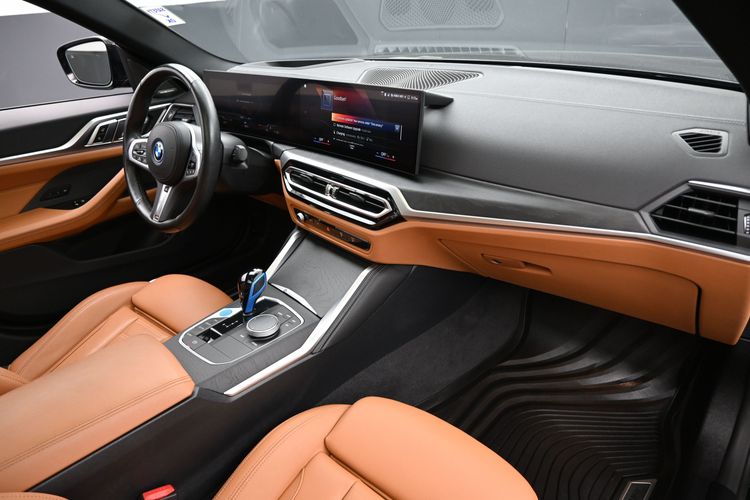 2022 BMW i4 eDrive40