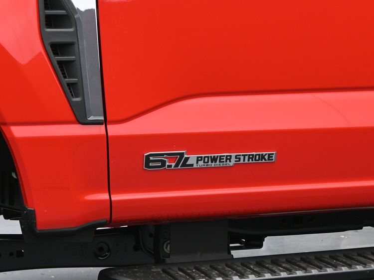 2026 Ford F-250 Super Duty XL