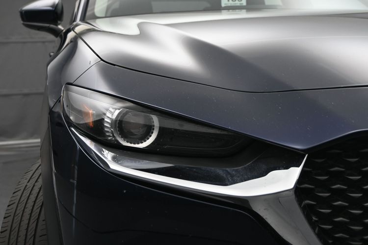 2021 Mazda CX-30 2.5 S