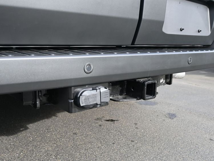 2026 Ford Transit-250 Cargo Van 