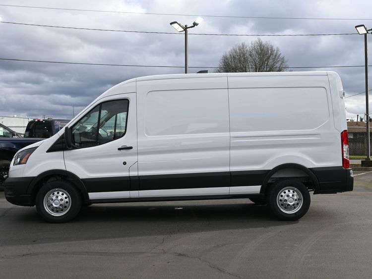 2026 Ford Transit-250 Cargo Van 