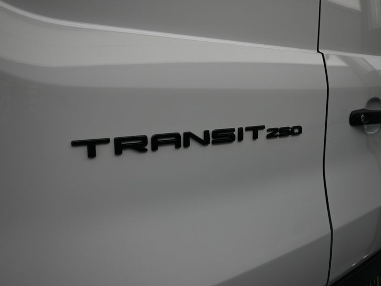 2026 Ford Transit-250 Cargo Van 
