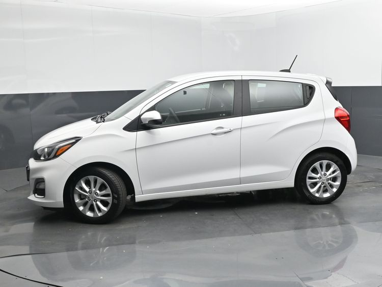 2020 Chevrolet Spark 1LT