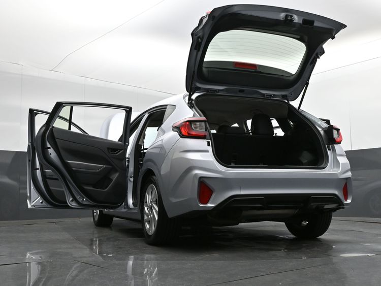 2024 Subaru Impreza Base 5-Door