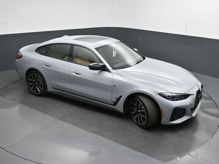 2023 BMW i4 M50