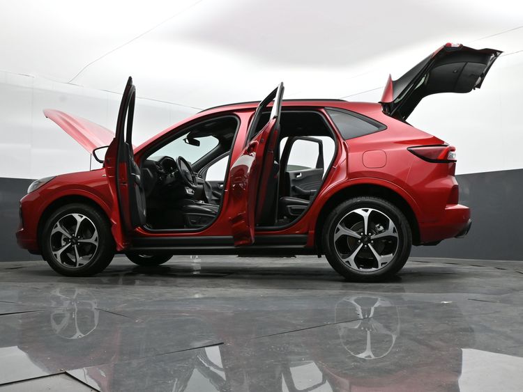 2023 Ford Escape ST-Line Elite