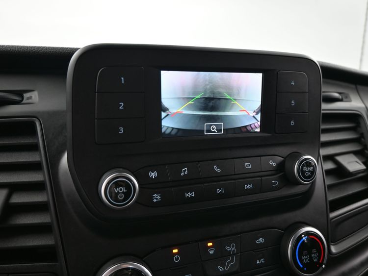 2023 Ford Transit-250 Cargo Van 