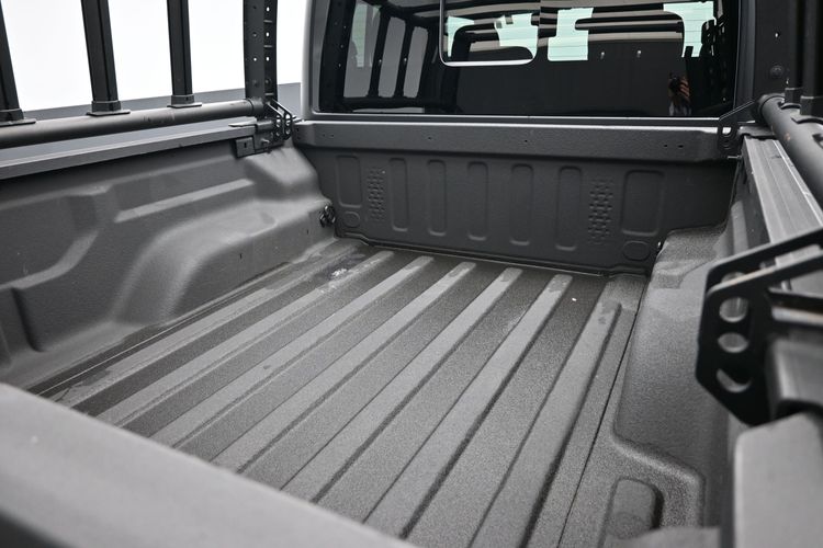 2022 Jeep Gladiator Willys 4x4