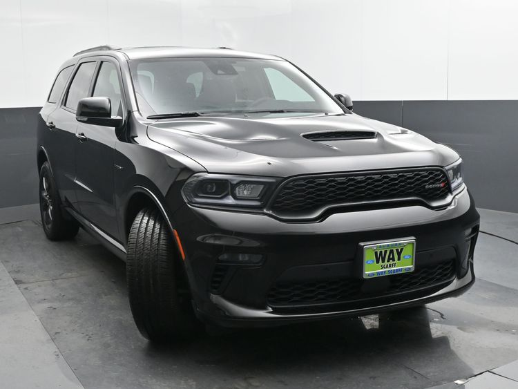 2023 Dodge Durango R/T Plus AWD