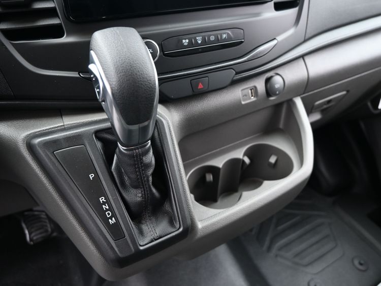 2026 Ford Transit-250 Cargo Van 