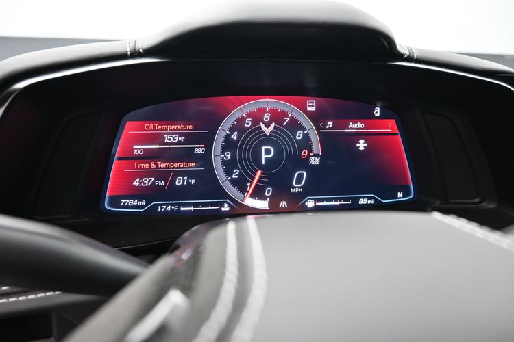 2023 Chevrolet Corvette Z06